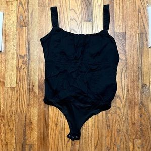NWOT Abercrombie Bodysuit